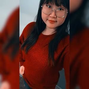 Meet your Posher, Anne